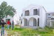 New construction house