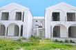 New construction house