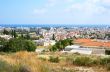 Cyprus landscape