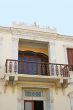 Building in Limassol old town