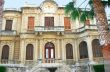 Old library 