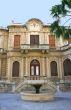Old library