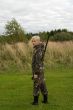 Girl hunter.