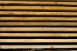 Pile of boards.