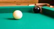 Eight ball.