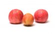 Apples.