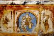 Fresco paintings
