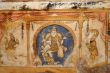 Fresco paintings