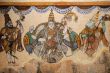 Fresco paintings
