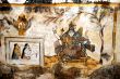 Fresco paintings