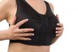 Compression garments.