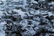 rippling surface