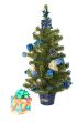 New year tree.