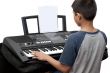 music