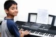 music