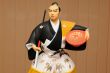 Japansese Dolls