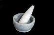 Mortar and Pestle