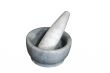 Mortar and Pestle