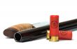 Ammunition.
