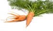 Carrots.
