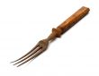 Vintage fork.