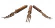 Vintage fork.