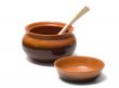 Ceramic ware.