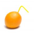 Orange  juice.