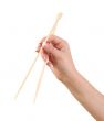 Chopsticks.