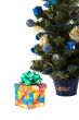 New year tree.