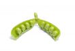 Pod peas.