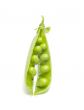 Green peas.