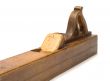 Smoothing plane.
