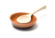 Ceramic ware.