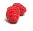 Raspberries.