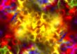 fantastic colorfull background