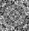oscillating chaos