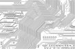 printed circuit - vector