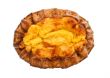 karelian pie with potato 
