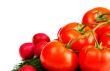 vegetables for salad