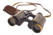 Vintage military binocular
