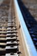 train track