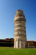Leaning Tower