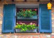 Italian Window 