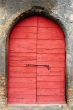Red Door