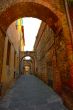 Narrow Alley