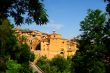 Center Of Siena