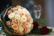 bride bouquet