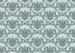 seamless damask background