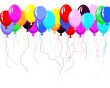 balloons